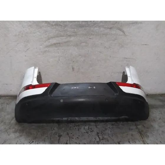 Paragolpes Trasero para Kia Sportage