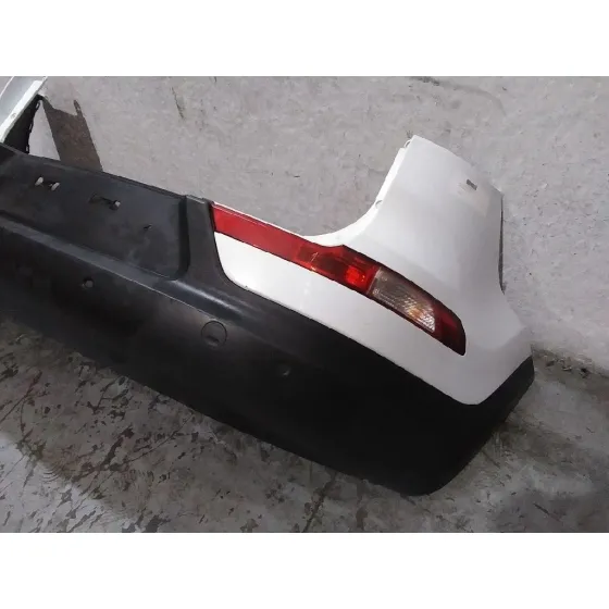 Paragolpes Trasero para Kia Sportage