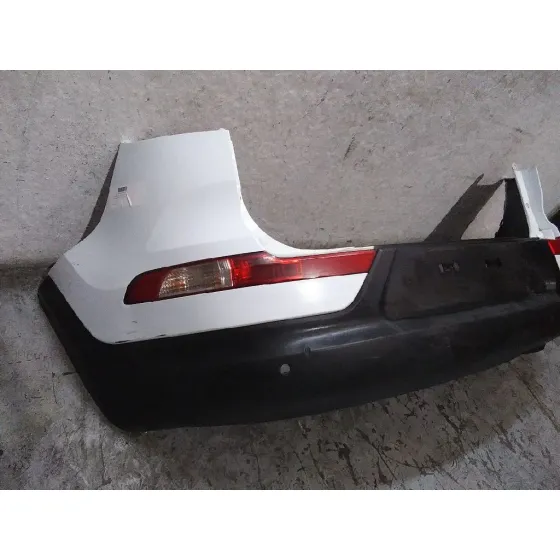 Paragolpes Trasero para Kia Sportage