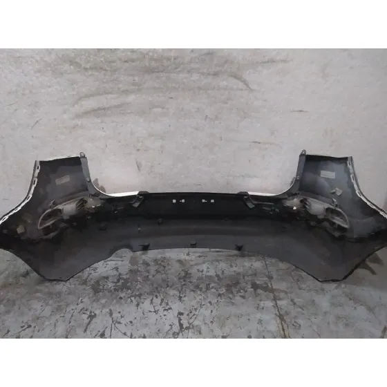 Paragolpes Trasero para Kia Sportage