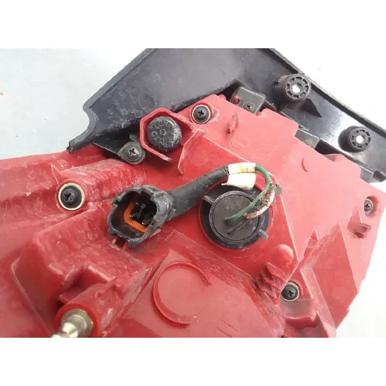 Piloto Trasero Derecho para Kia Sportage