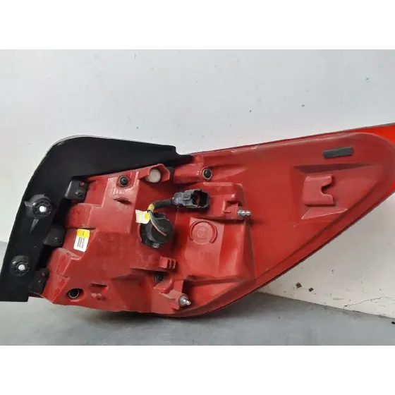 Piloto Trasero Izquierdo para Kia Sportage