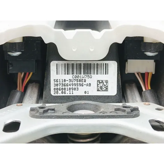 Volante para Kia Sportage