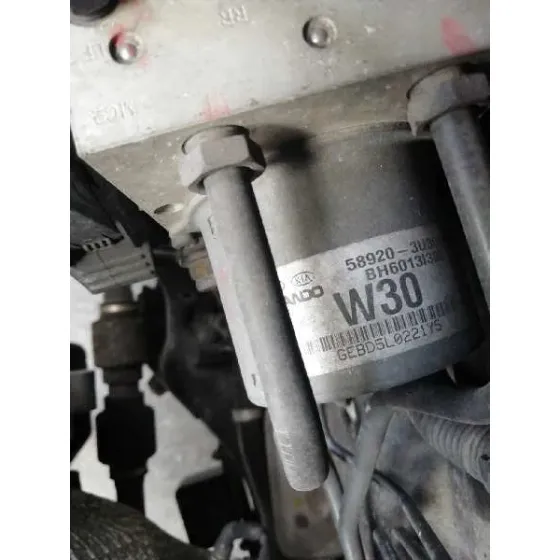 Abs para Kia Sportage