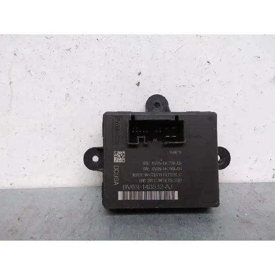 Modulo Confort para Ford Focus Lim.