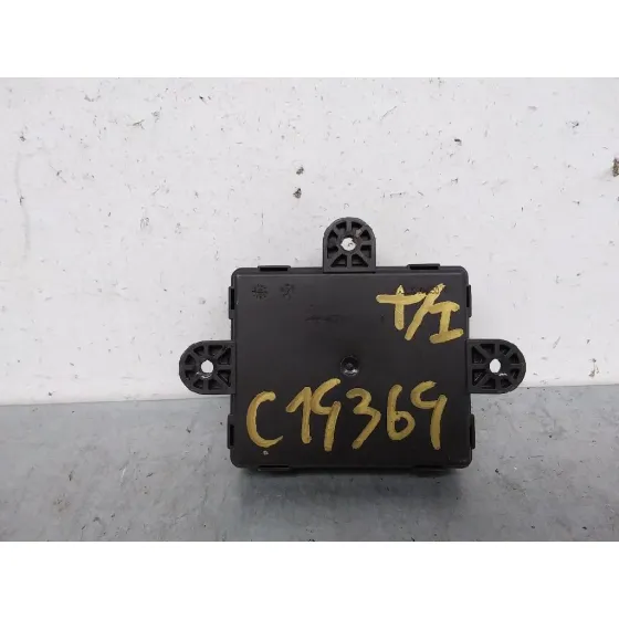 Modulo Confort para Ford Focus Lim.