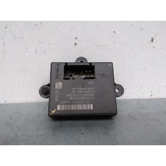 Modulo Confort para Ford Focus Lim.