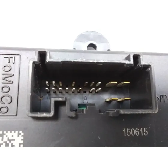 Modulo Confort para Ford Focus Lim.