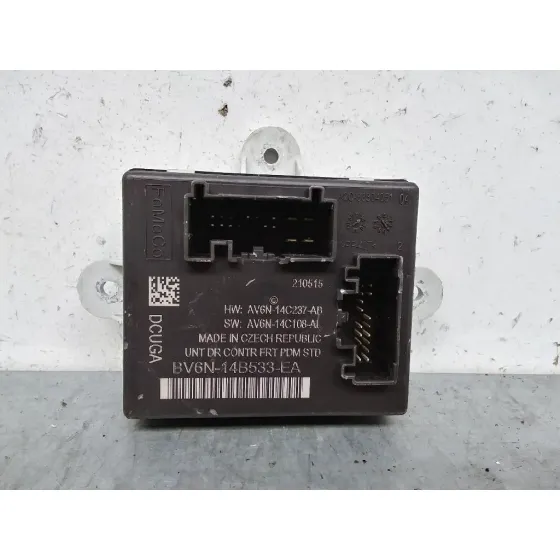 Modulo Confort para Ford Focus Lim.