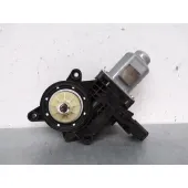 Motor Elevalunas Delantero Derecho para Hyundai I30 Cw (Pd)