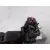 Motor Elevalunas Delantero Derecho para Hyundai I30 Cw (Pd)