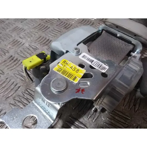 Cinturon Seguridad Delantero Derecho para Kia Carens (Un)