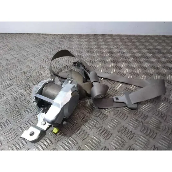 Cinturon Seguridad Delantero Izquierdo para Kia Carens (Un)