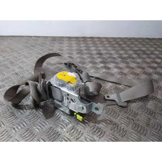 Cinturon Seguridad Delantero Izquierdo para Kia Carens (Un)