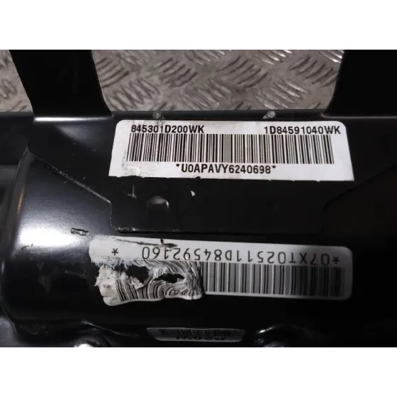 Airbag Delantero Derecho para Kia Carens (Un)