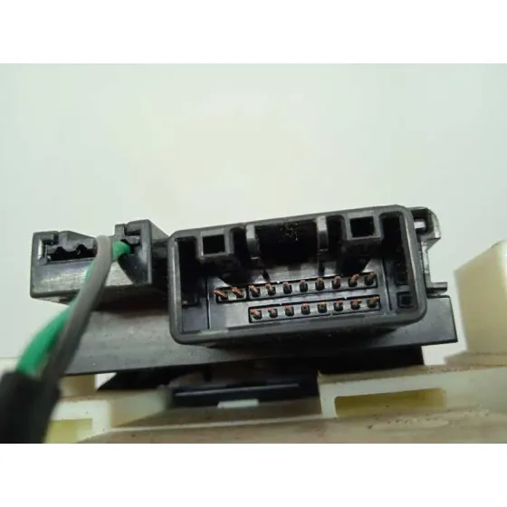 Anillo Airbag para Honda Insight (Ze2)