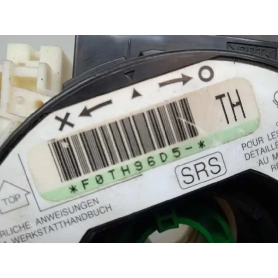 Anillo Airbag para Honda Insight (Ze2)