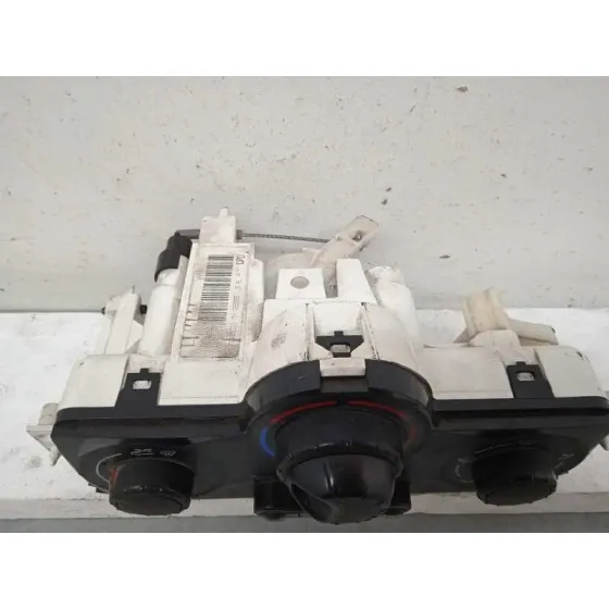 Mando Calefaccion / Aire Acondicionado para Renault Grand Scenic