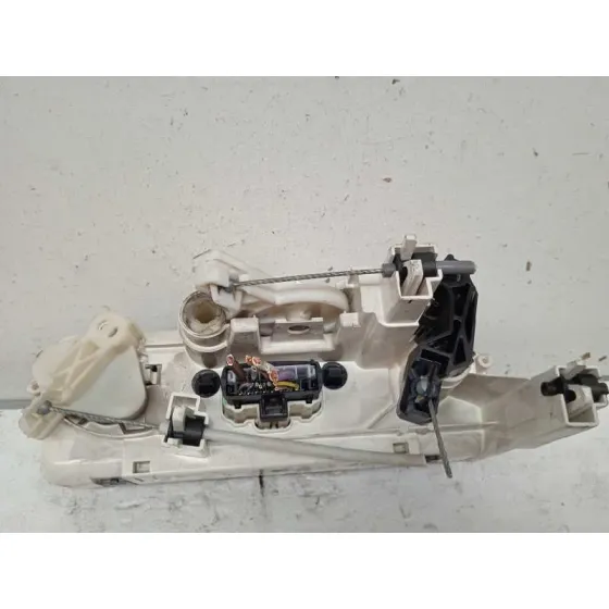 Mando Calefaccion / Aire Acondicionado para Renault Grand Scenic