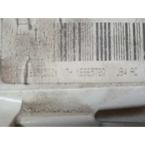 Mando Calefaccion / Aire Acondicionado para Renault Grand Scenic