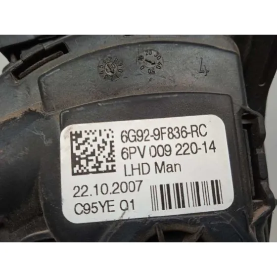 Potenciometro Pedal para Ford Mondeo Ber. (Ca2)