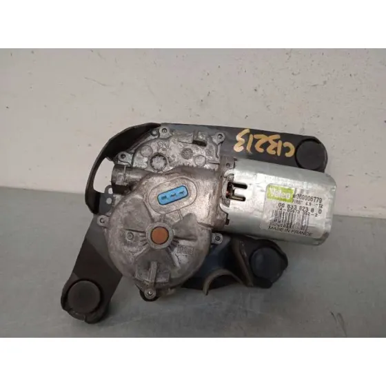 Motor Limpia Trasero para Citroën C3