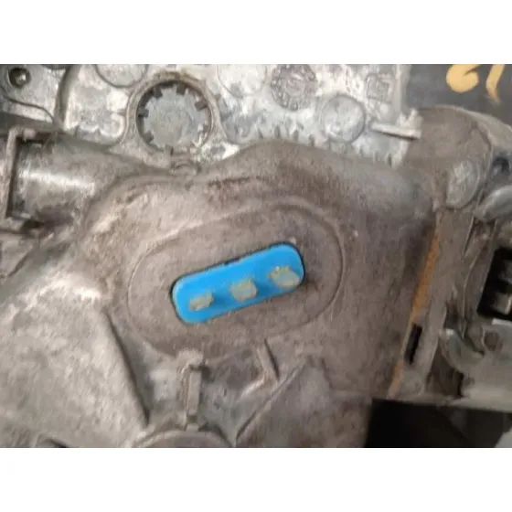 Motor Limpia Trasero para Citroën C3