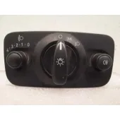Mando Luces para Ford Mondeo Ber. (Ca2)