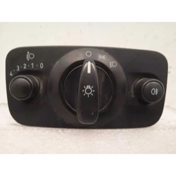 Mando Luces para Ford Mondeo Ber. (Ca2)