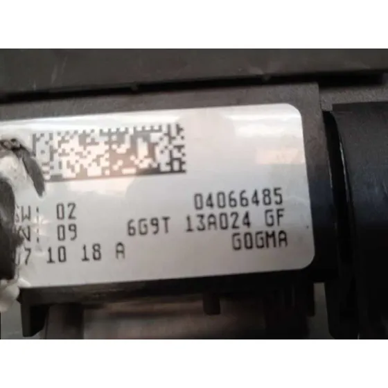 Mando Luces para Ford Mondeo Ber. (Ca2)