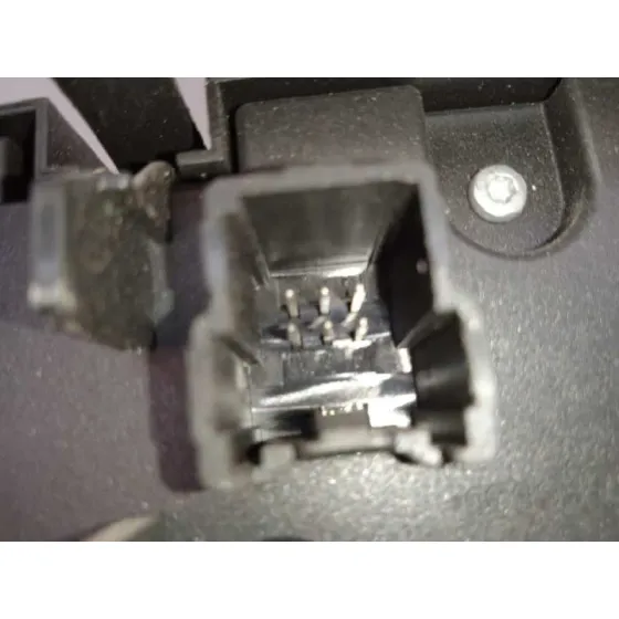 Mando Luces para Ford Mondeo Ber. (Ca2)