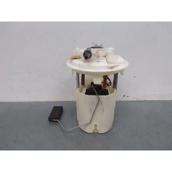 Aforador para Peugeot 207