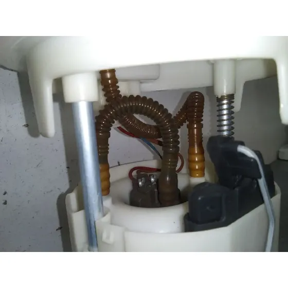 Aforador para Peugeot 207