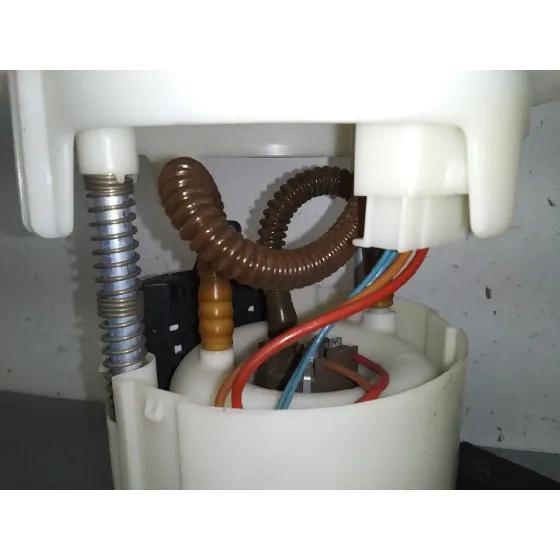 Aforador para Peugeot 207
