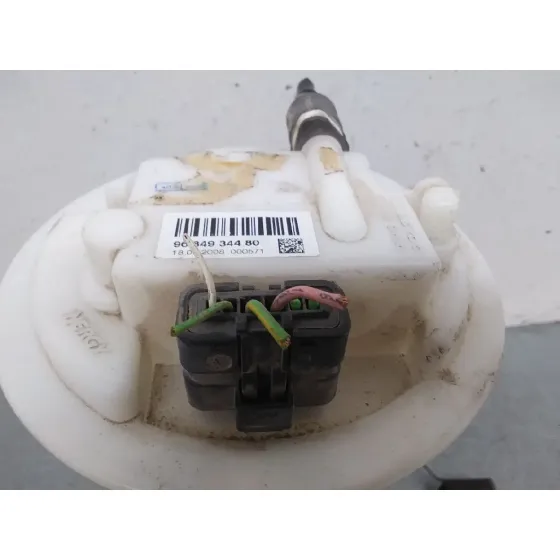 Aforador para Peugeot 207