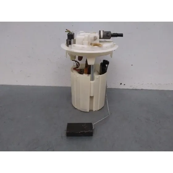 Aforador para Peugeot 207