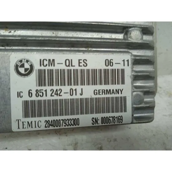 Modulo Electronico para Bmw Serie 5 Gran Turismo (F07)
