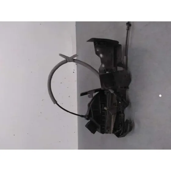 Cerradura Puerta Delantera Izquierda para Ford Focus Lim. (Cb8)