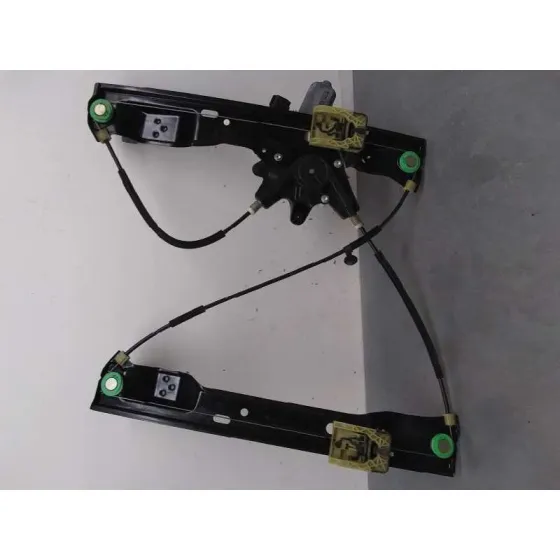 Elevalunas Delantero Izquierdo para Ford Focus Lim. (Cb8)