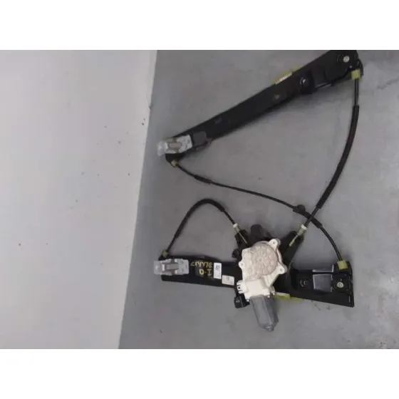 Elevalunas Delantero Izquierdo para Ford Focus Lim. (Cb8)