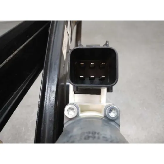 Elevalunas Delantero Izquierdo para Ford Focus Lim. (Cb8)