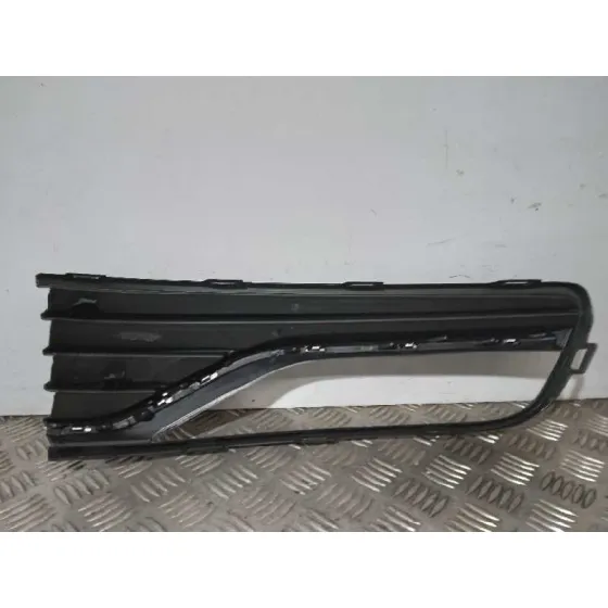 Rejilla Paragolpes Izquierda para Volkswagen Polo (6R1)
