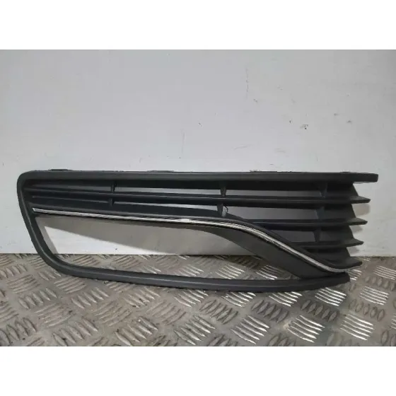 Rejilla Paragolpes Izquierda para Volkswagen Polo (6R1)