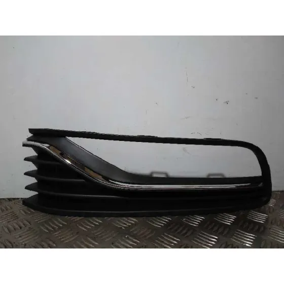 Rejilla Paragolpes Izquierda para Volkswagen Polo (6R1)
