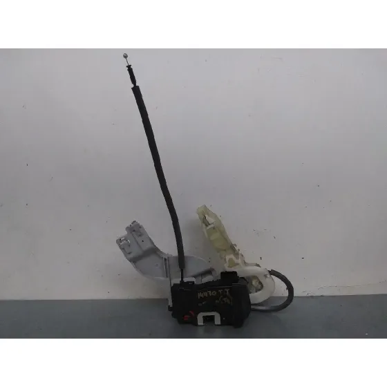 Cerradura Puerta Trasera Derecha para Kia Sportage