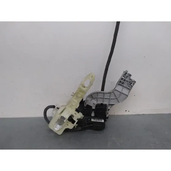 Cerradura Puerta Trasera Derecha para Kia Sportage