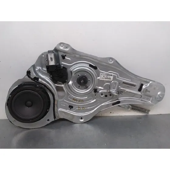 Elevalunas Delantero Derecho para Kia Sportage