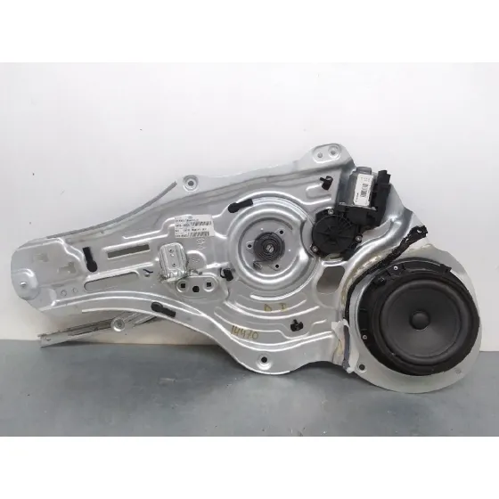Elevalunas Delantero Izquierdo para Kia Sportage