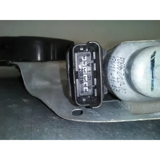 Elevalunas Delantero Izquierdo para Kia Sportage