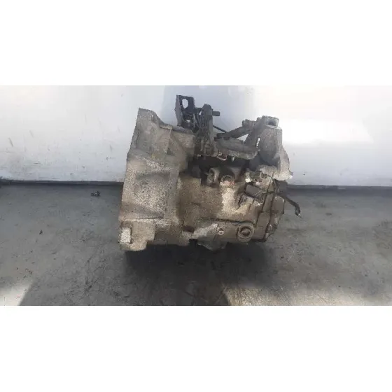 Despiece Caja Cambios para Volkswagen Golf Vi Variant (Aj5)